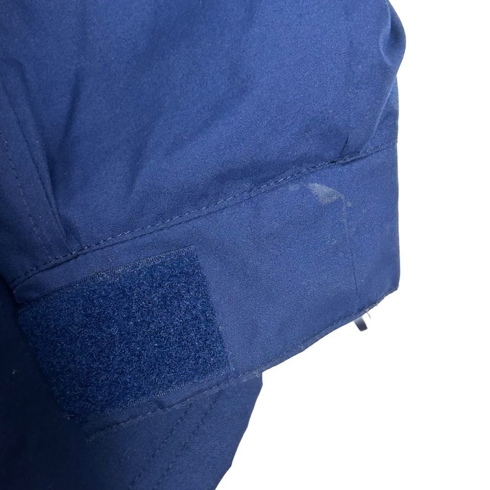 Vintage 2000 Adidas Zip-up Light Jacket - Picture 5 of 11